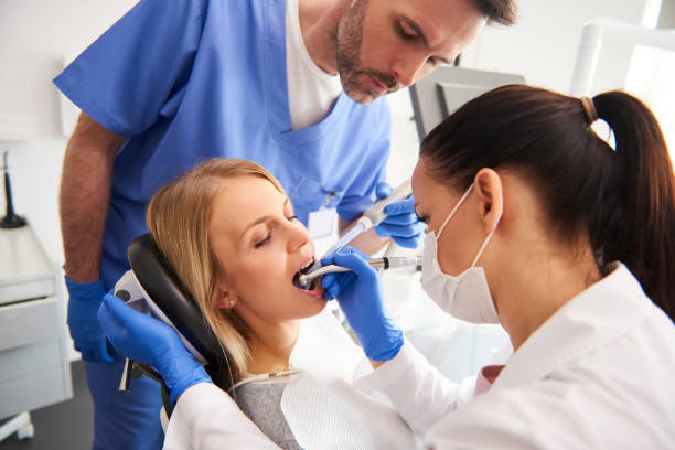 Best Dental Inlays and Onlays  in South Milwaukee, WI