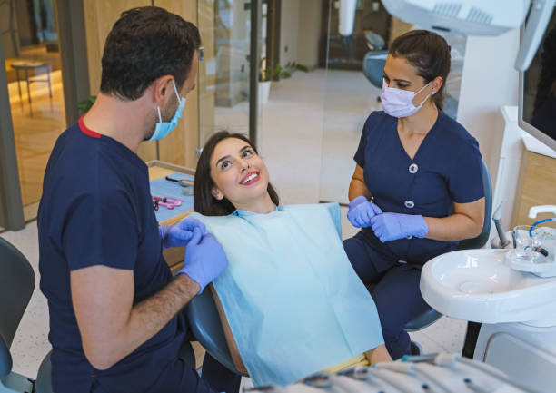 Best Periodontal (Gum) Disease Treatment  in South Milwaukee, WI