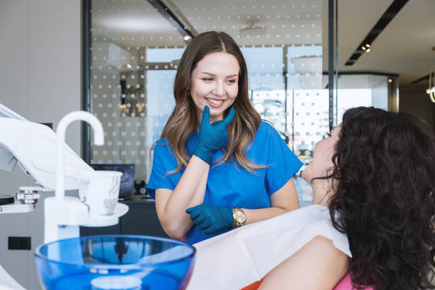 Laser Dentistry in South Milwaukee, WI
