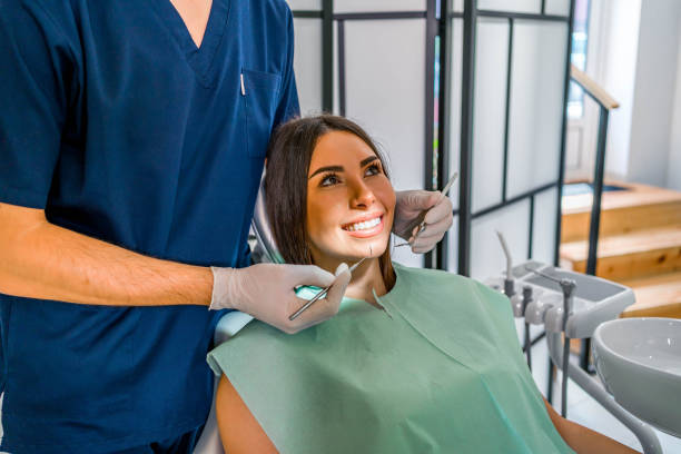 Best Invisalign and Clear Aligners  in South Milwaukee, WI